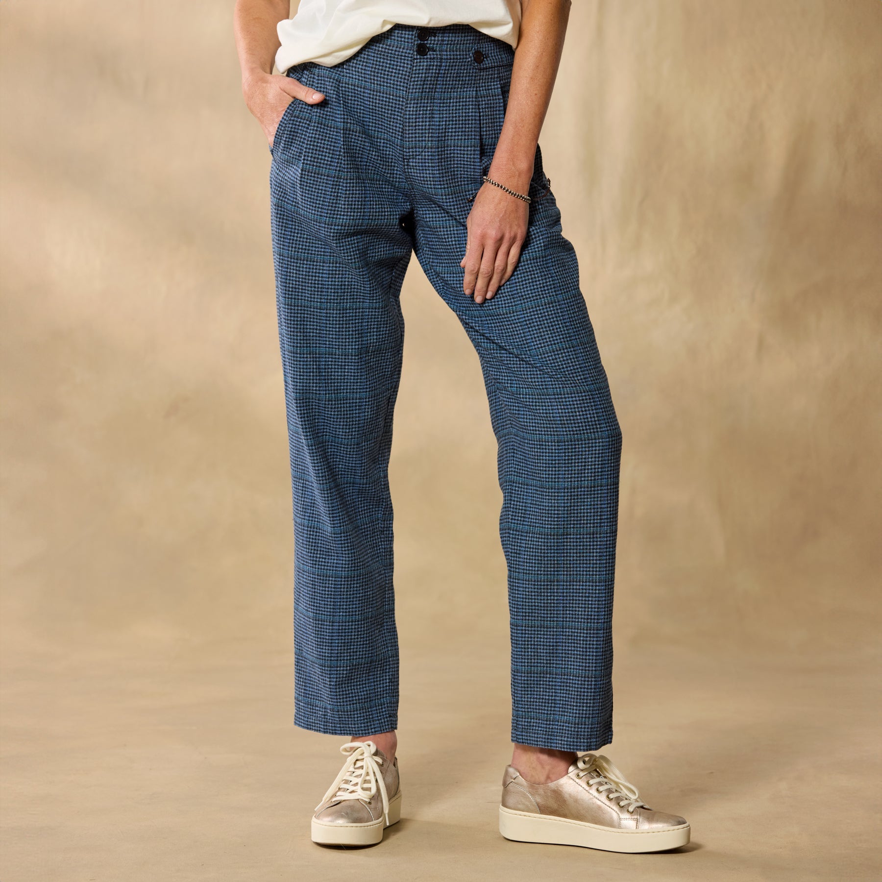 Vivienne Pants. Petite