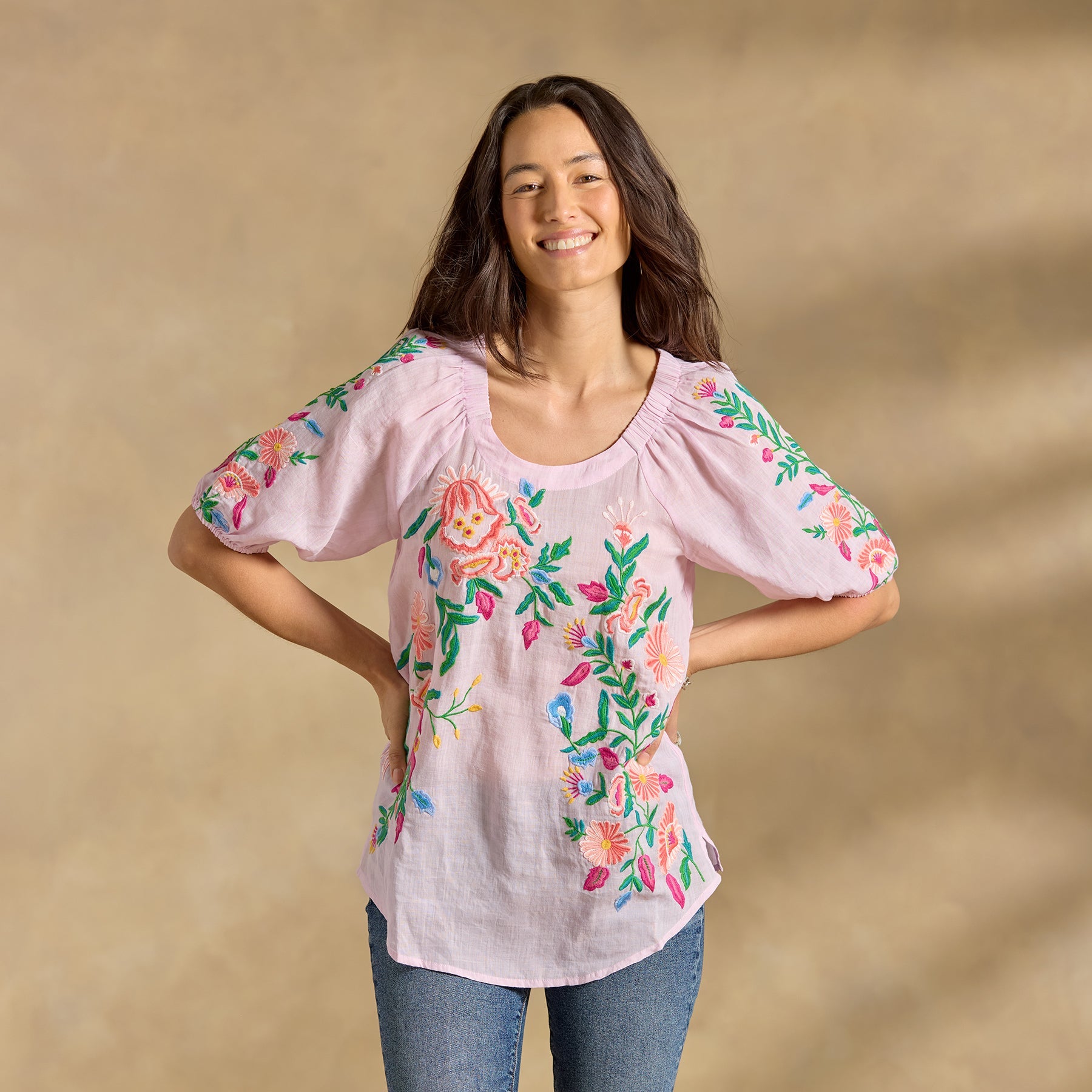 Vallejo Top