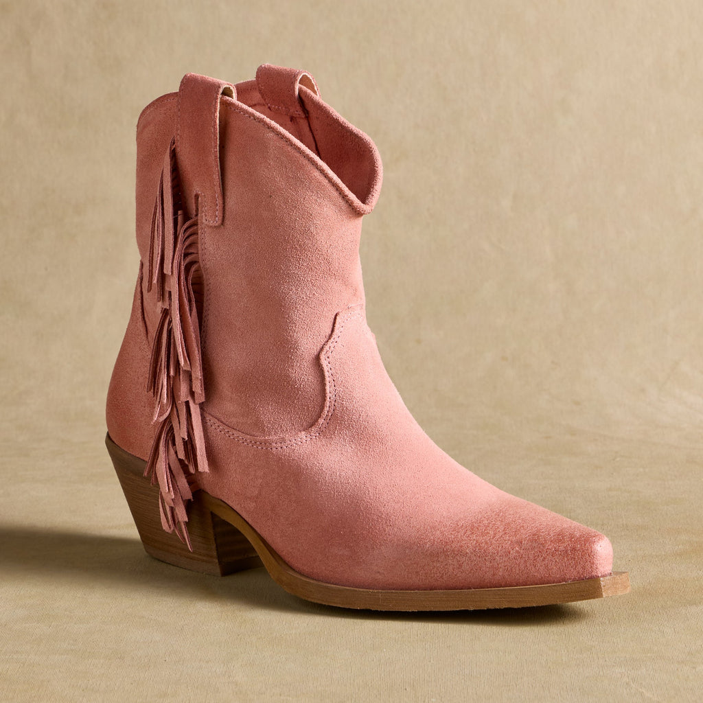 Dove Canyon Short Boots