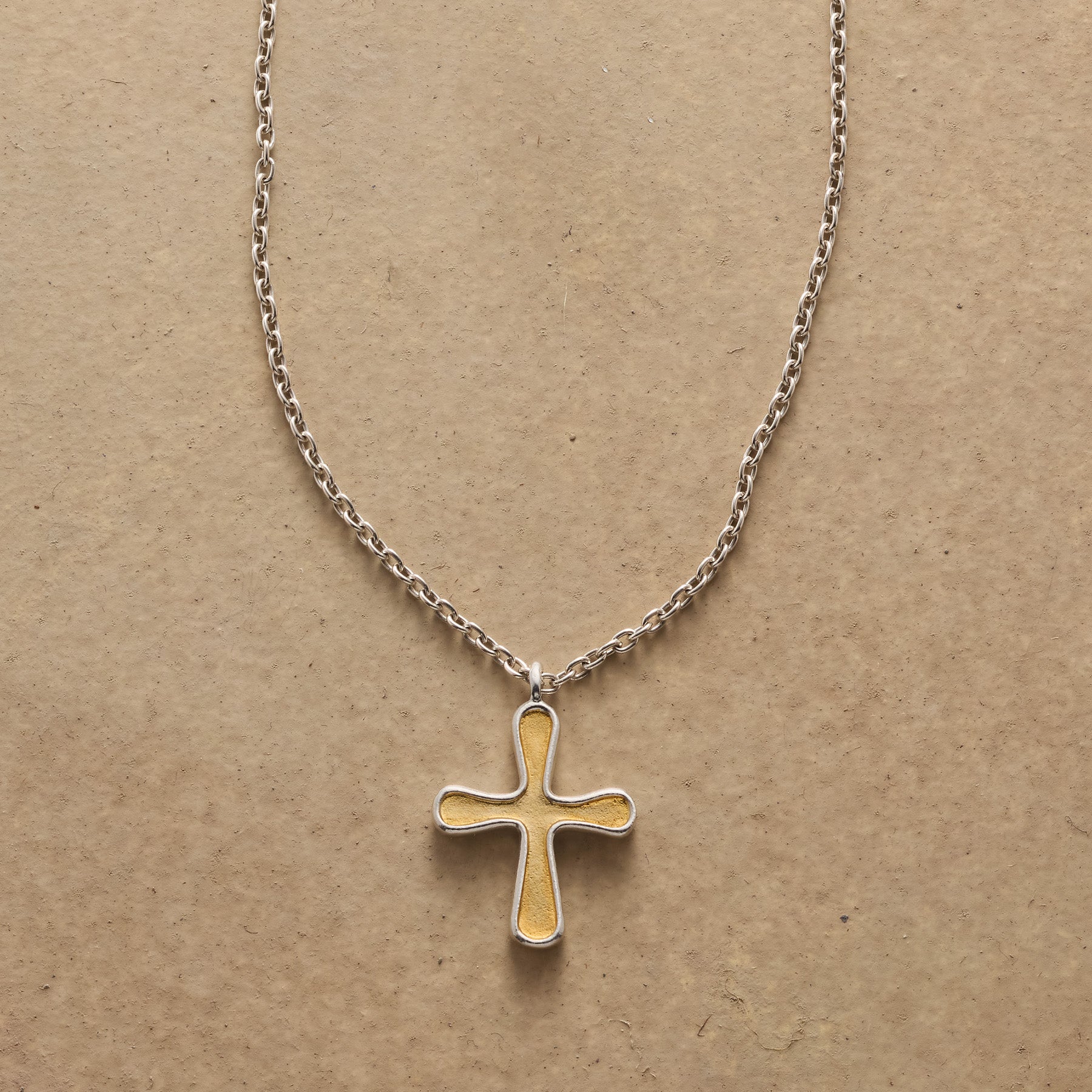Pureza Necklace