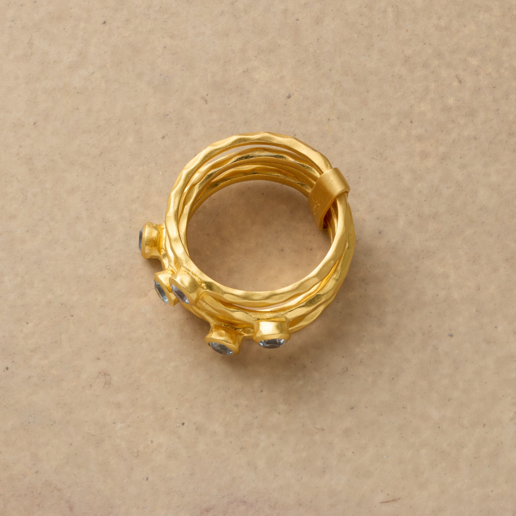 Alpha Centauri Ring