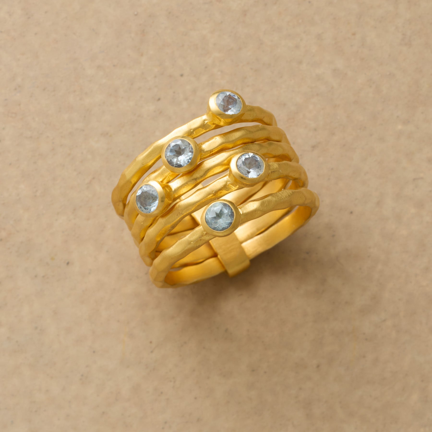 Alpha Centauri Ring