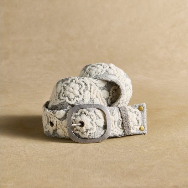 Cortina Belt