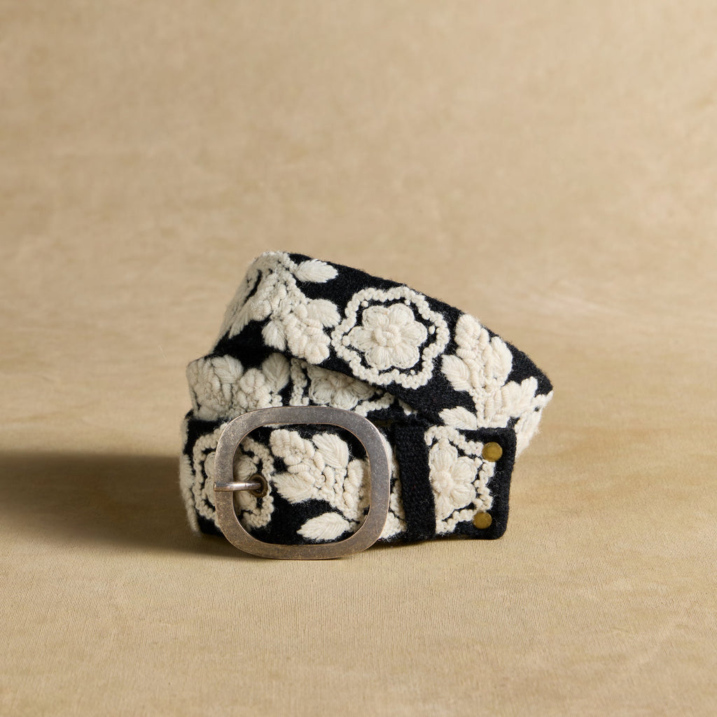 Cortina Belt