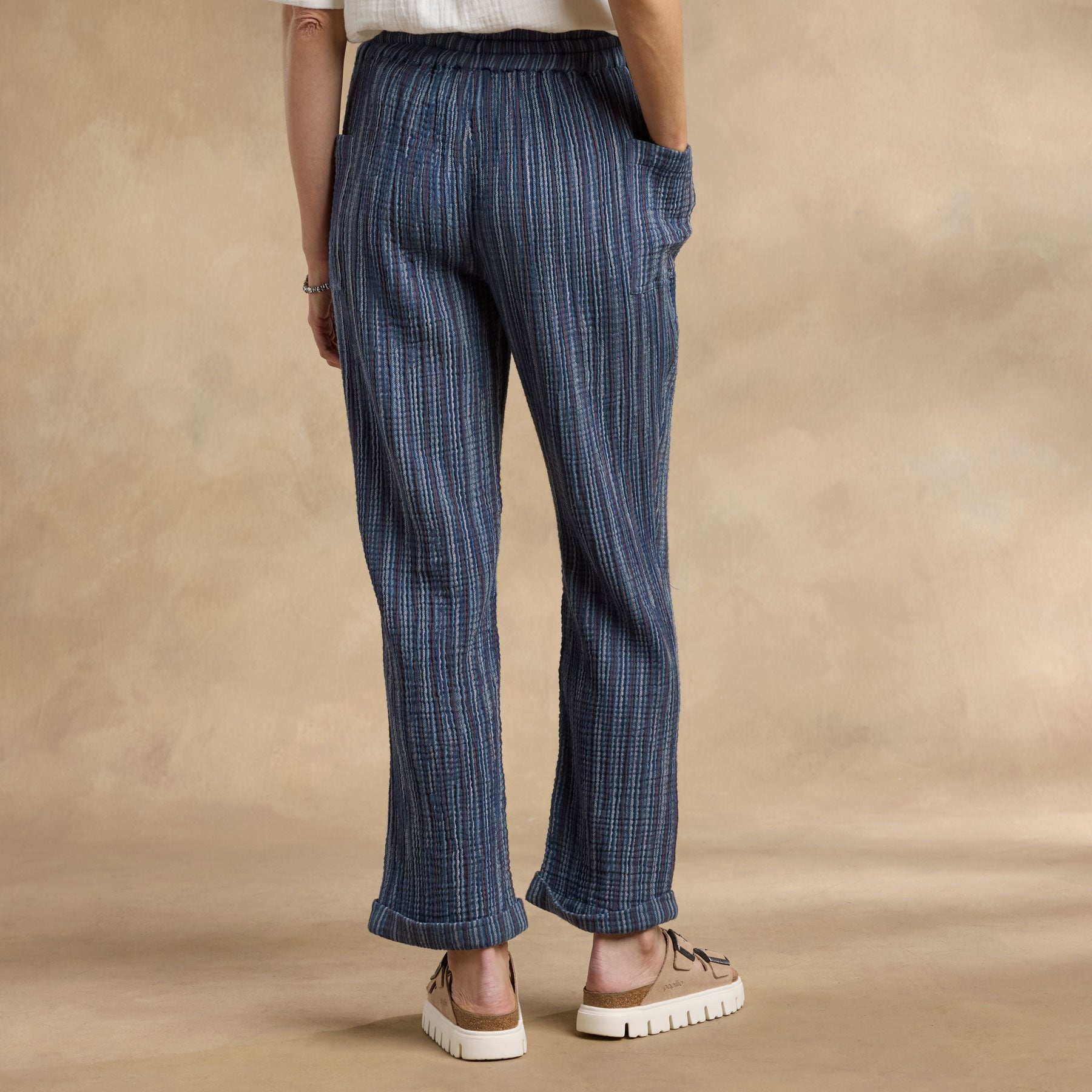 Campari Pants