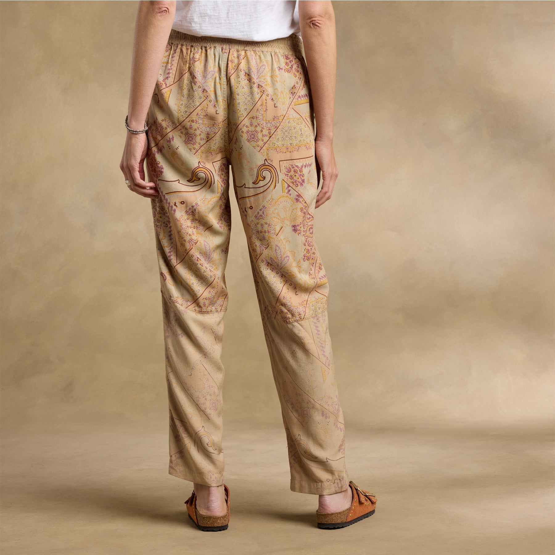 Ashanti Pants