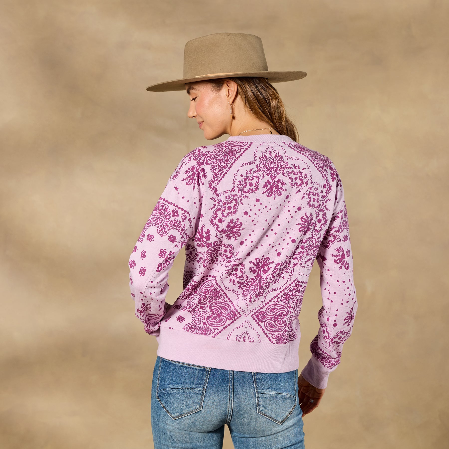 Maebelle Sweatshirt