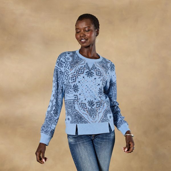 Maebelle Sweatshirt
