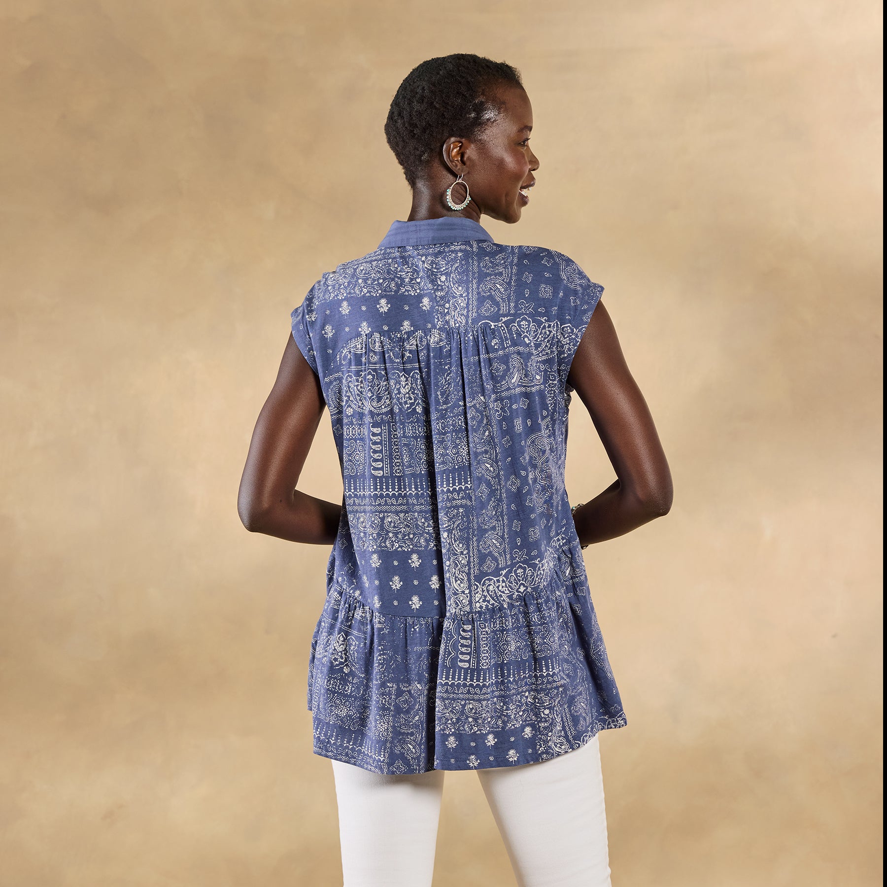 Salamanca Top