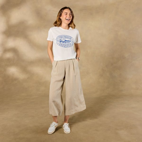 Portuguese Tee
