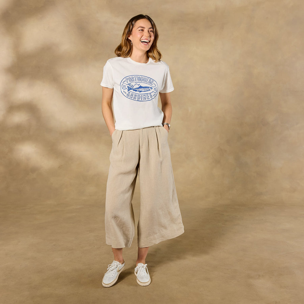 Portuguese Tee