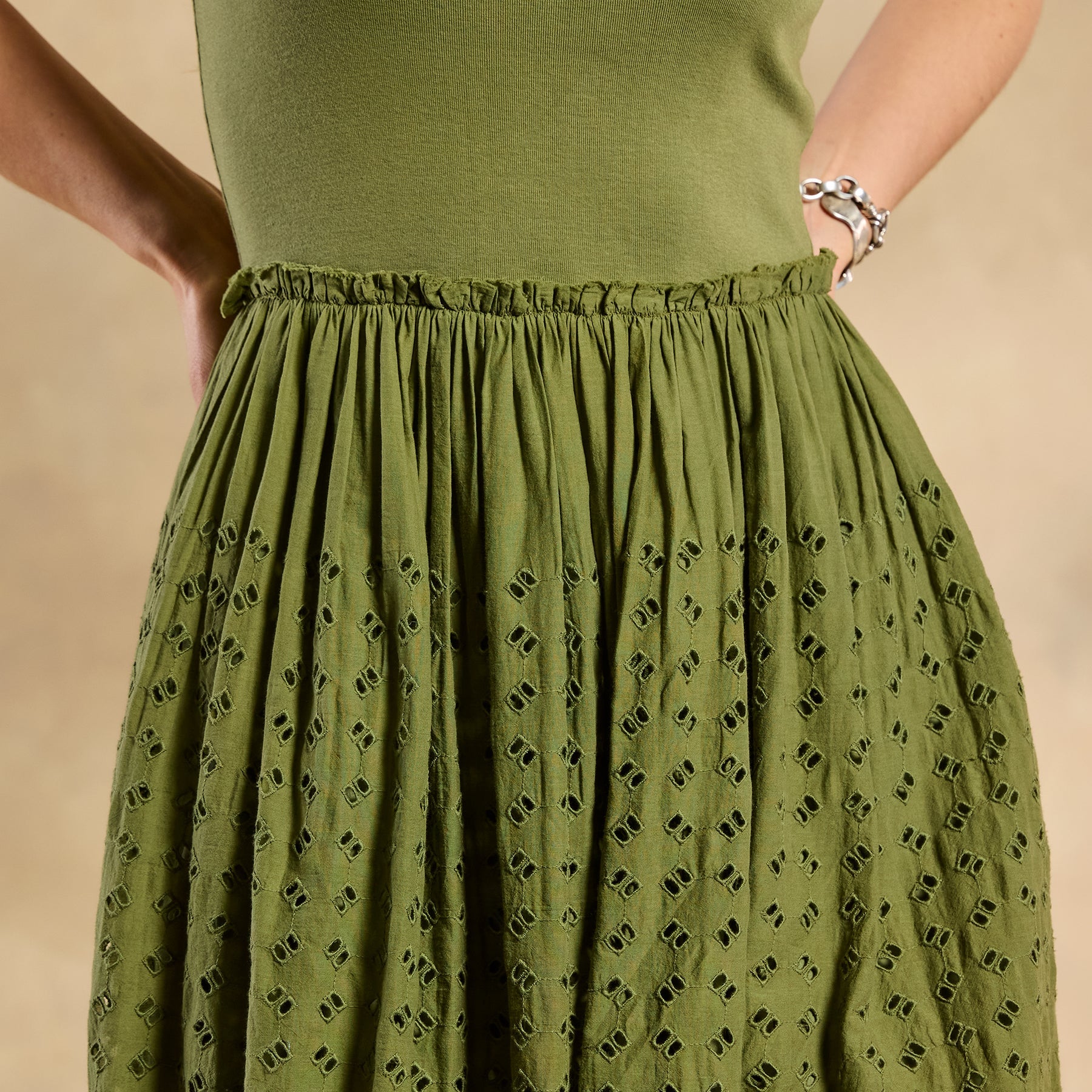 Idylla Dress. Petite
