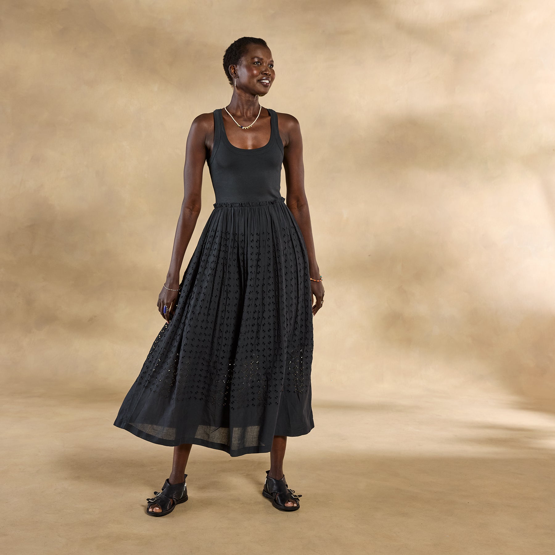 Idylla Dress