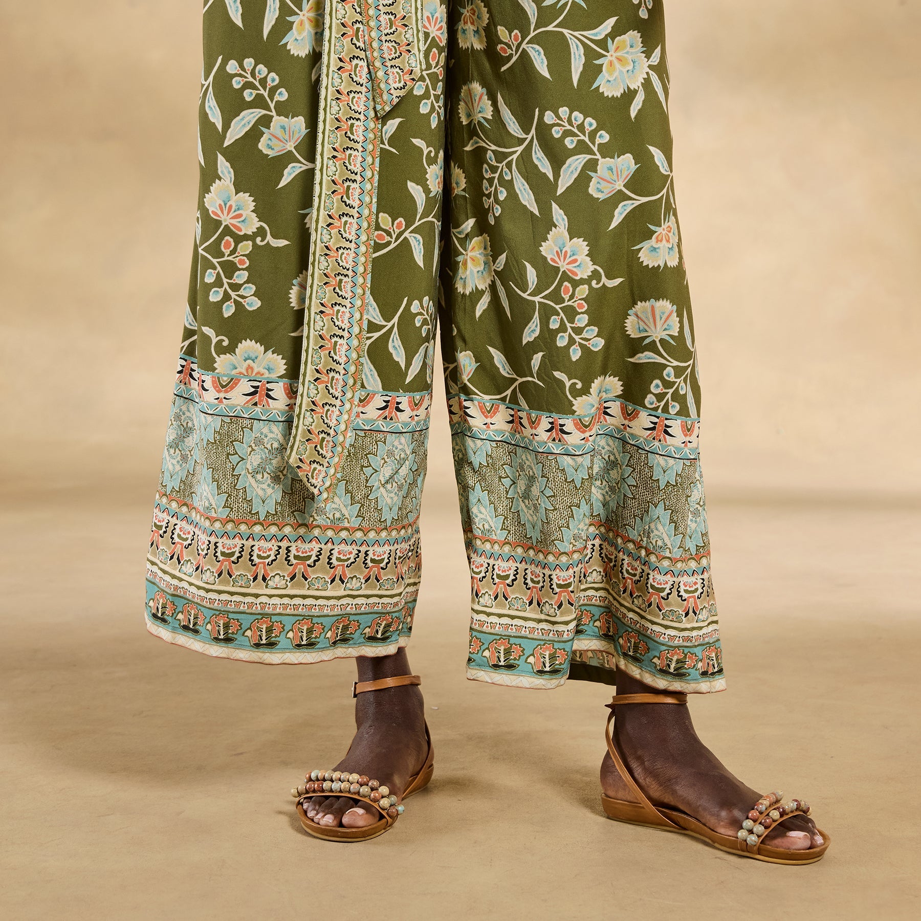 Cabazon Jumpsuit