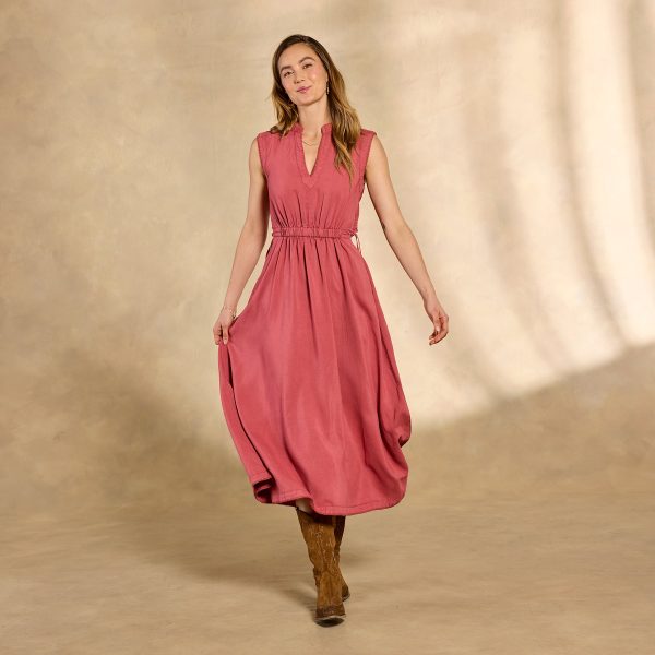 Imari Dress