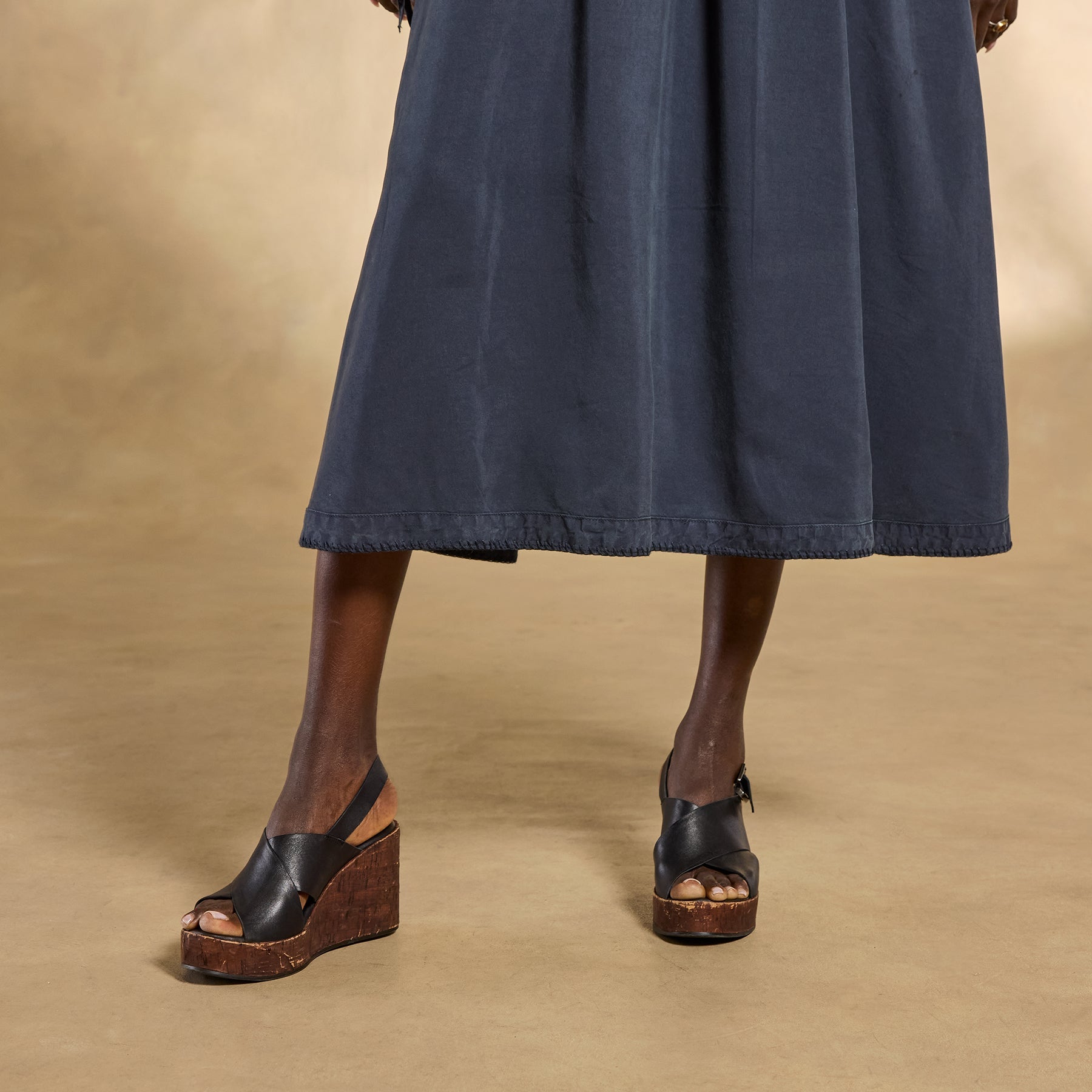 Imari Dress