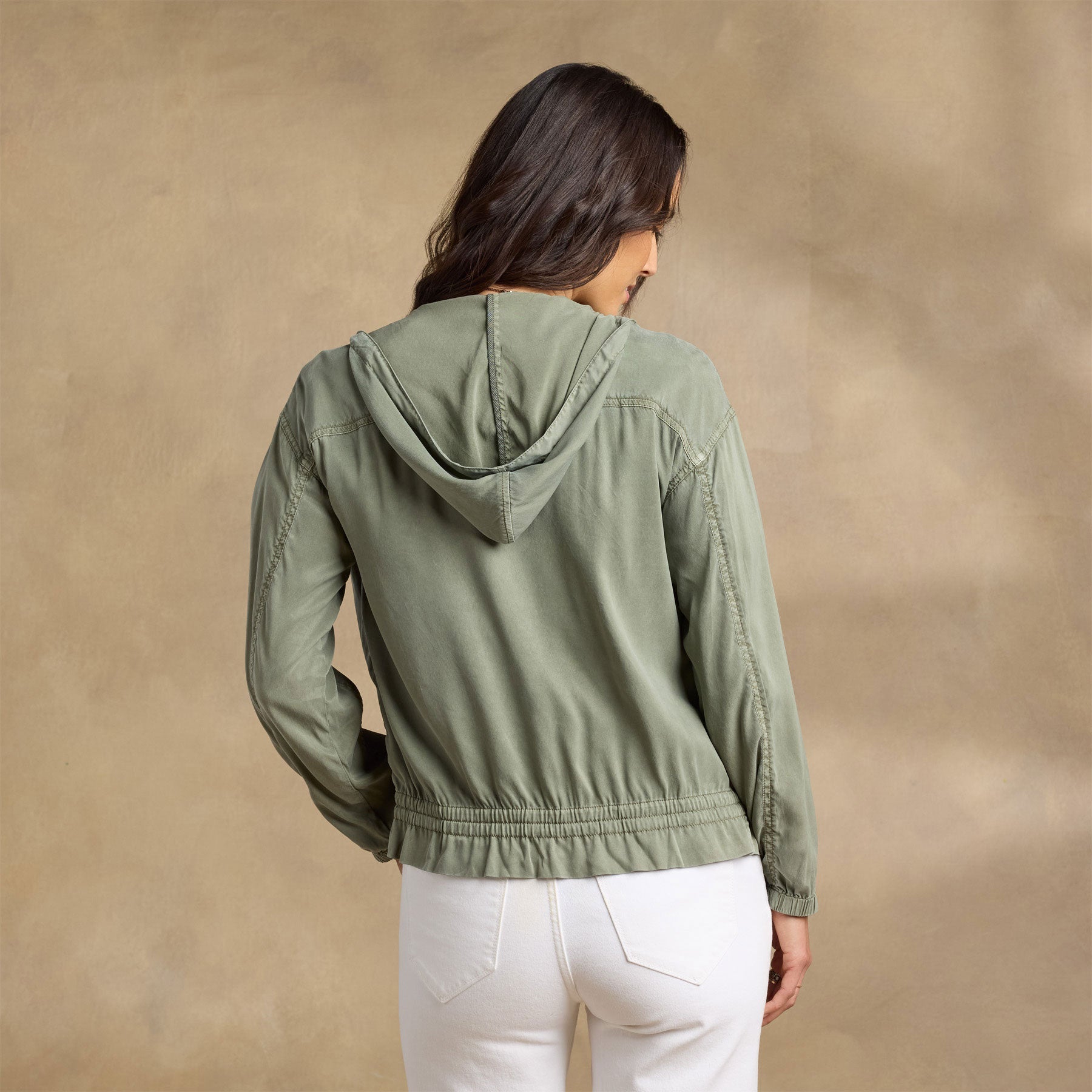 Jacket Serenity