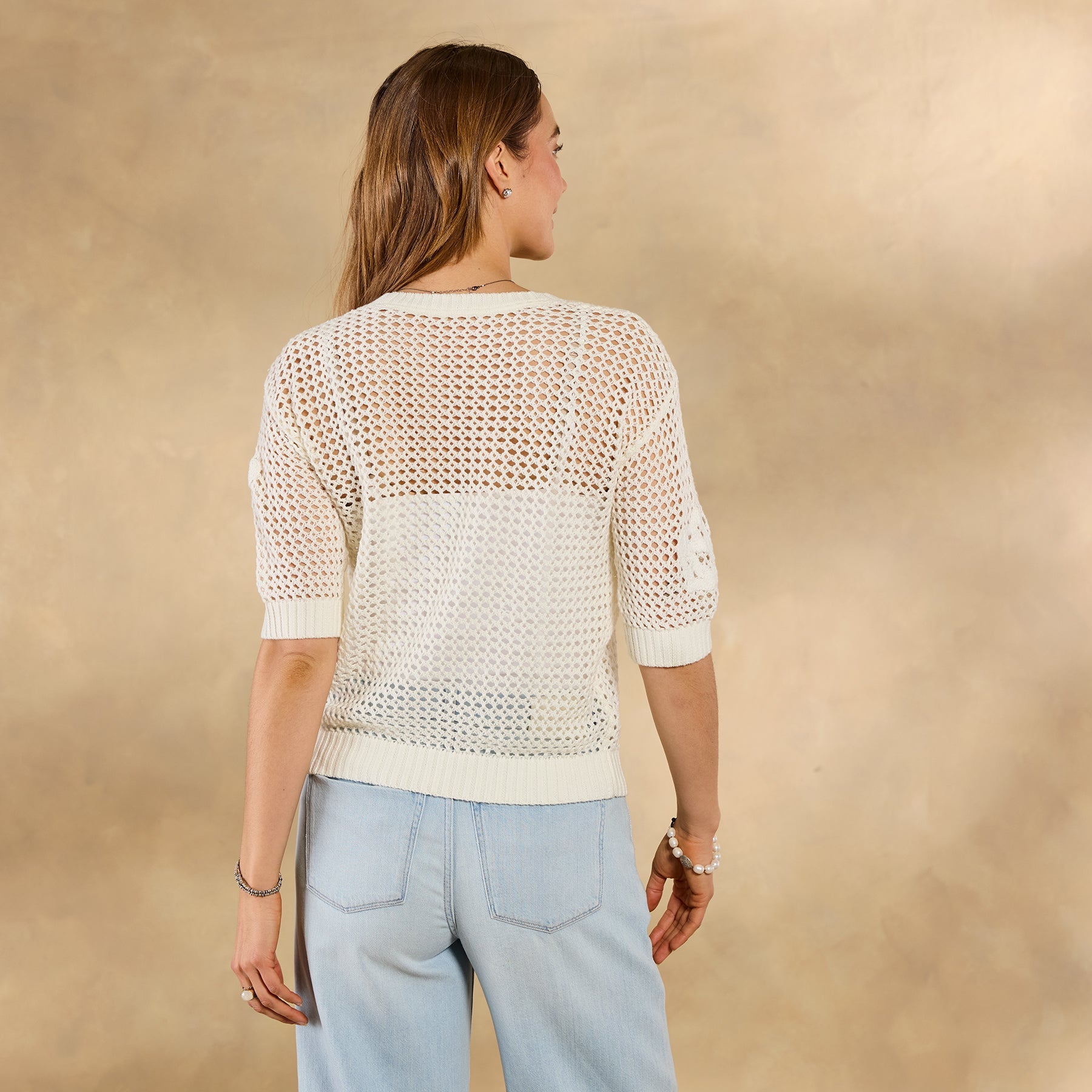 Alwyn Sweater
