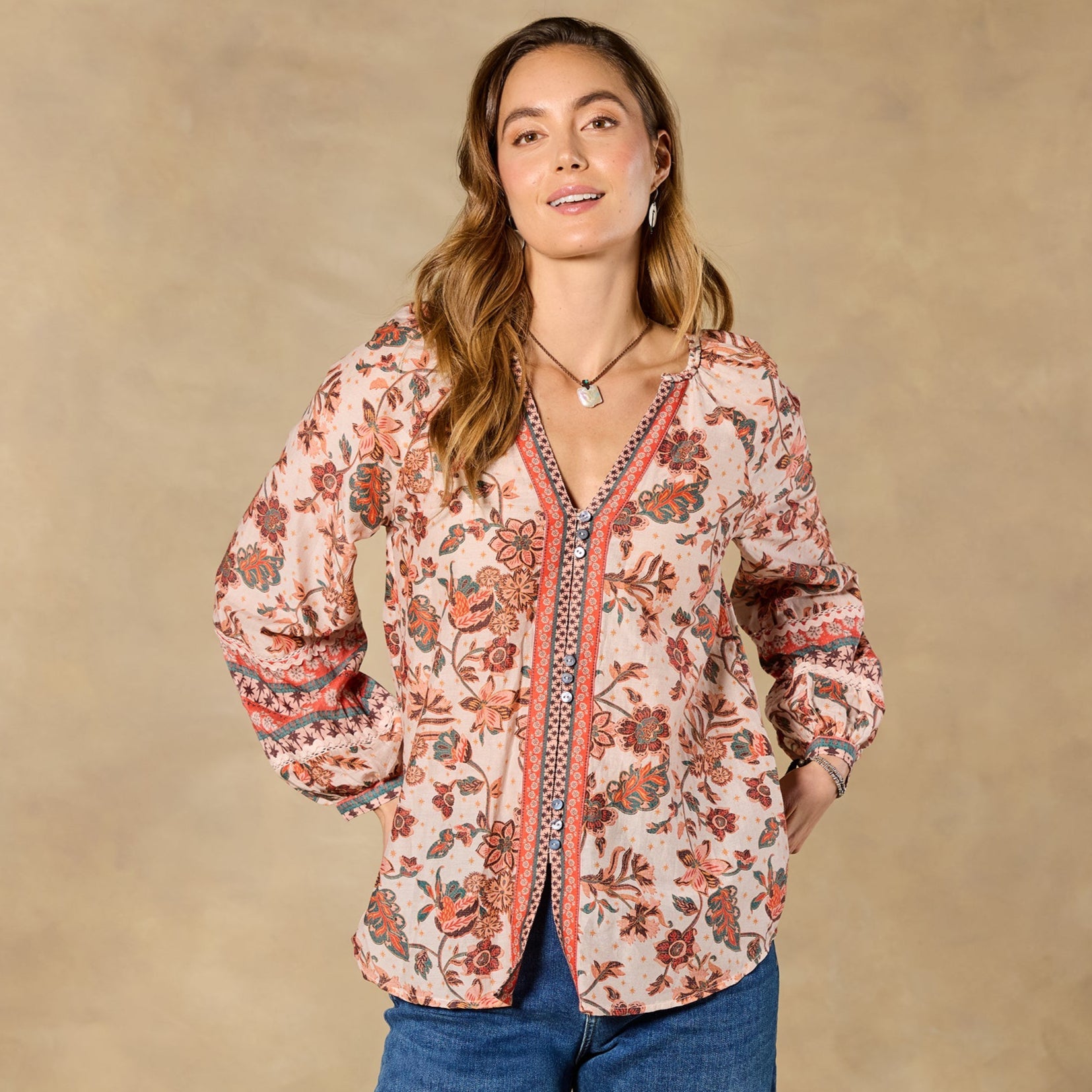 Arvilla Top