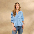 Texanna Top