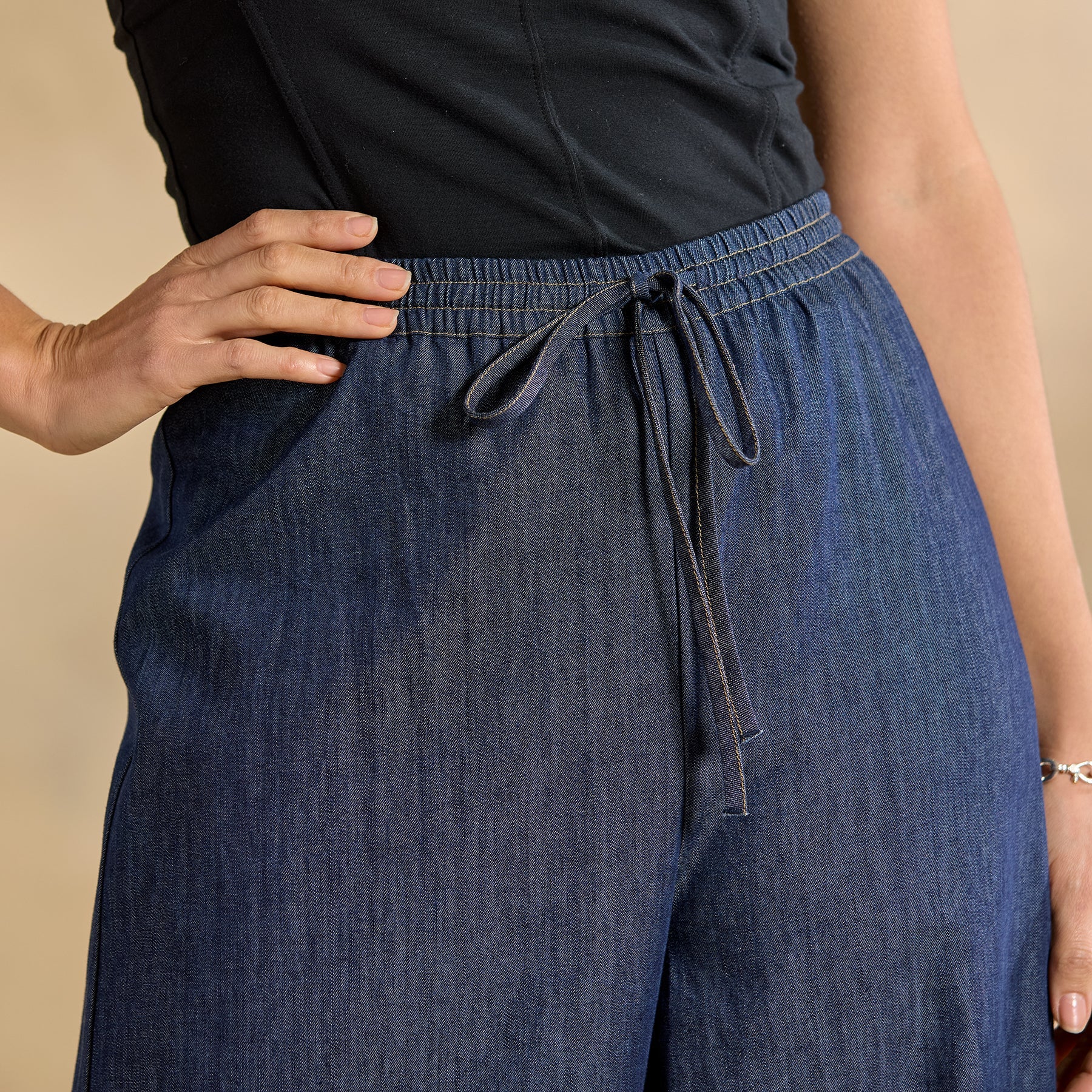 Frankie Easy Pants