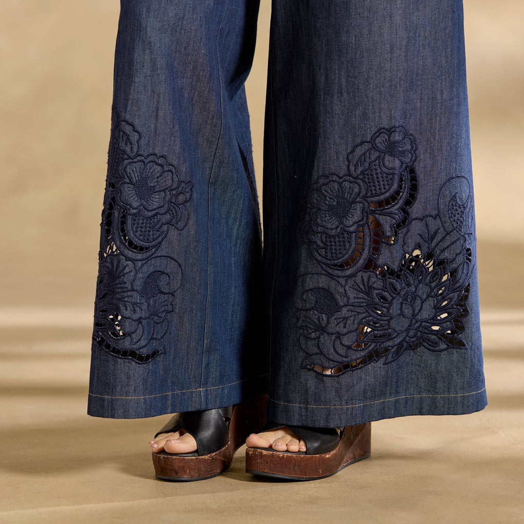 Frankie Easy Pants