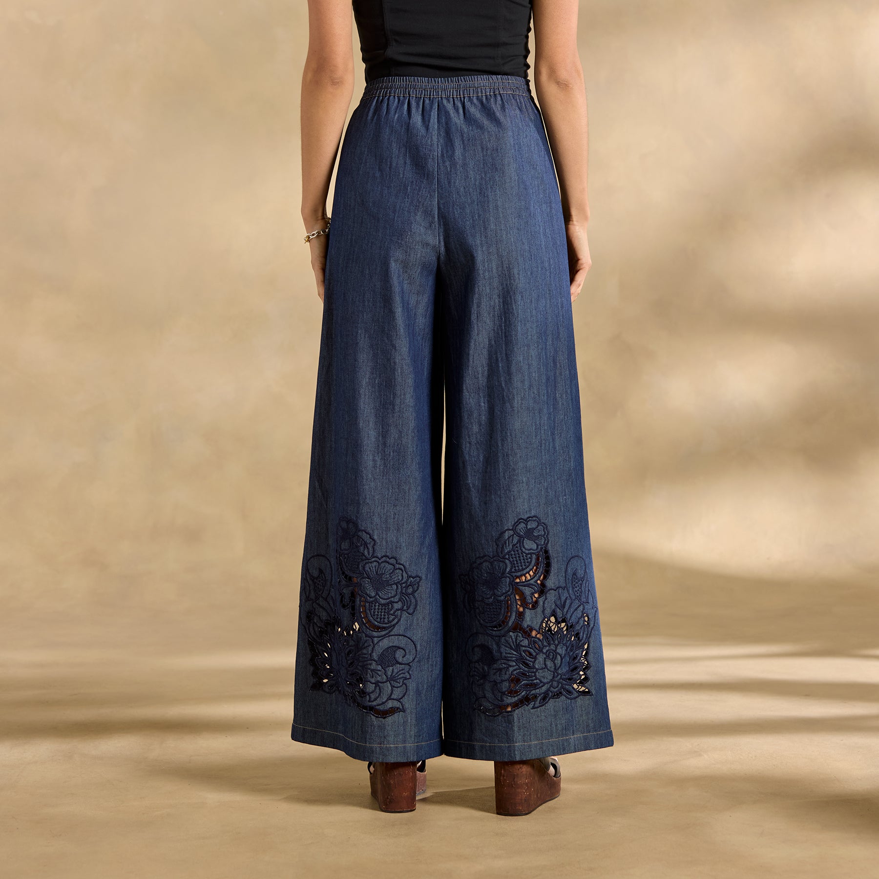 Frankie Easy Pants