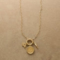 Orphea Necklace