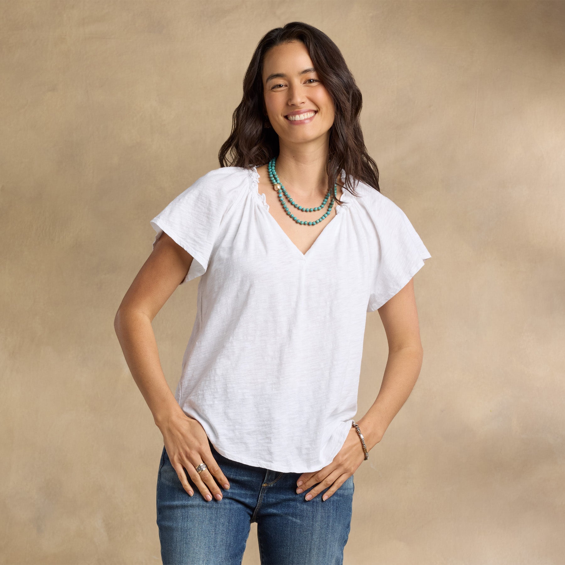 Odelia Blouse
