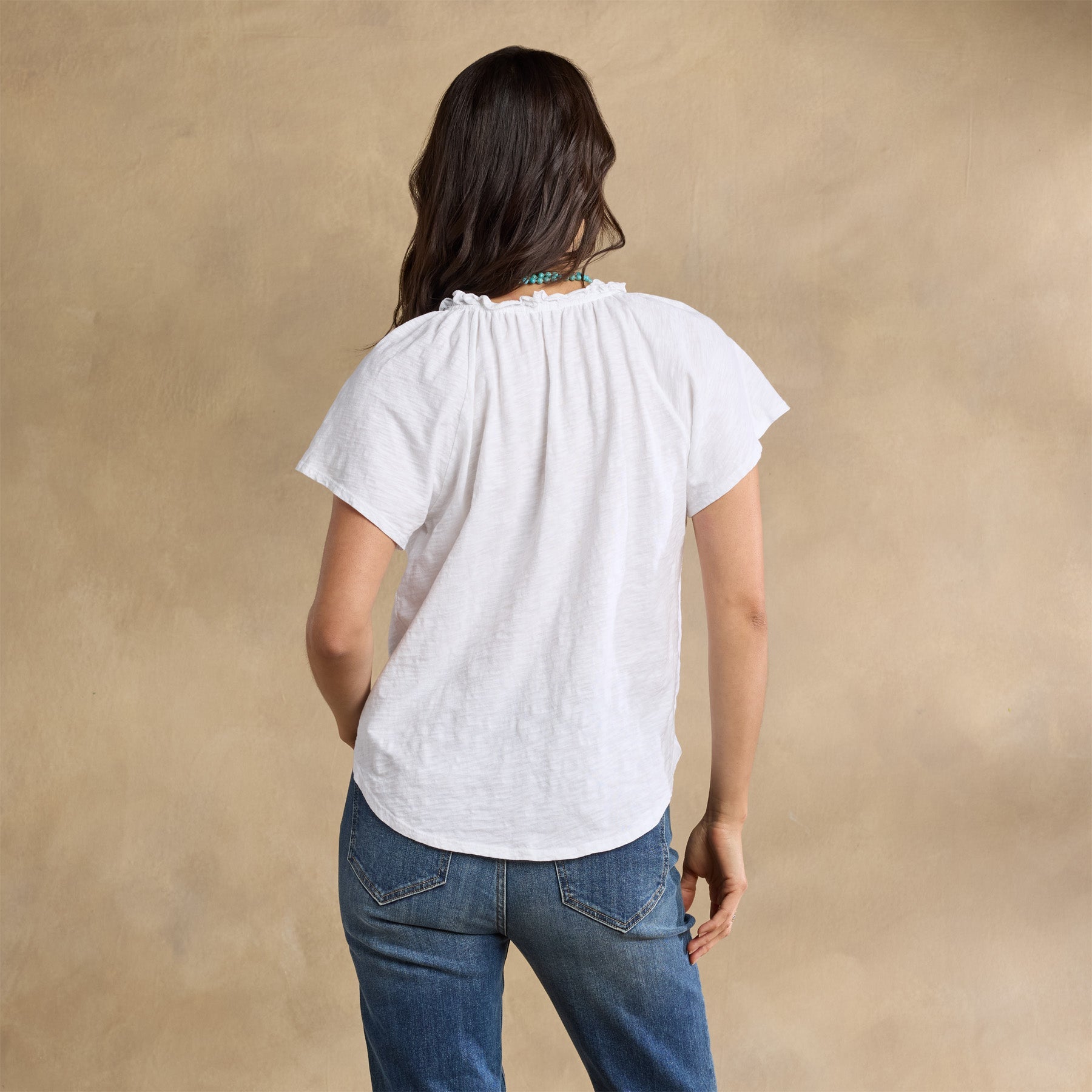 Odelia Blouse