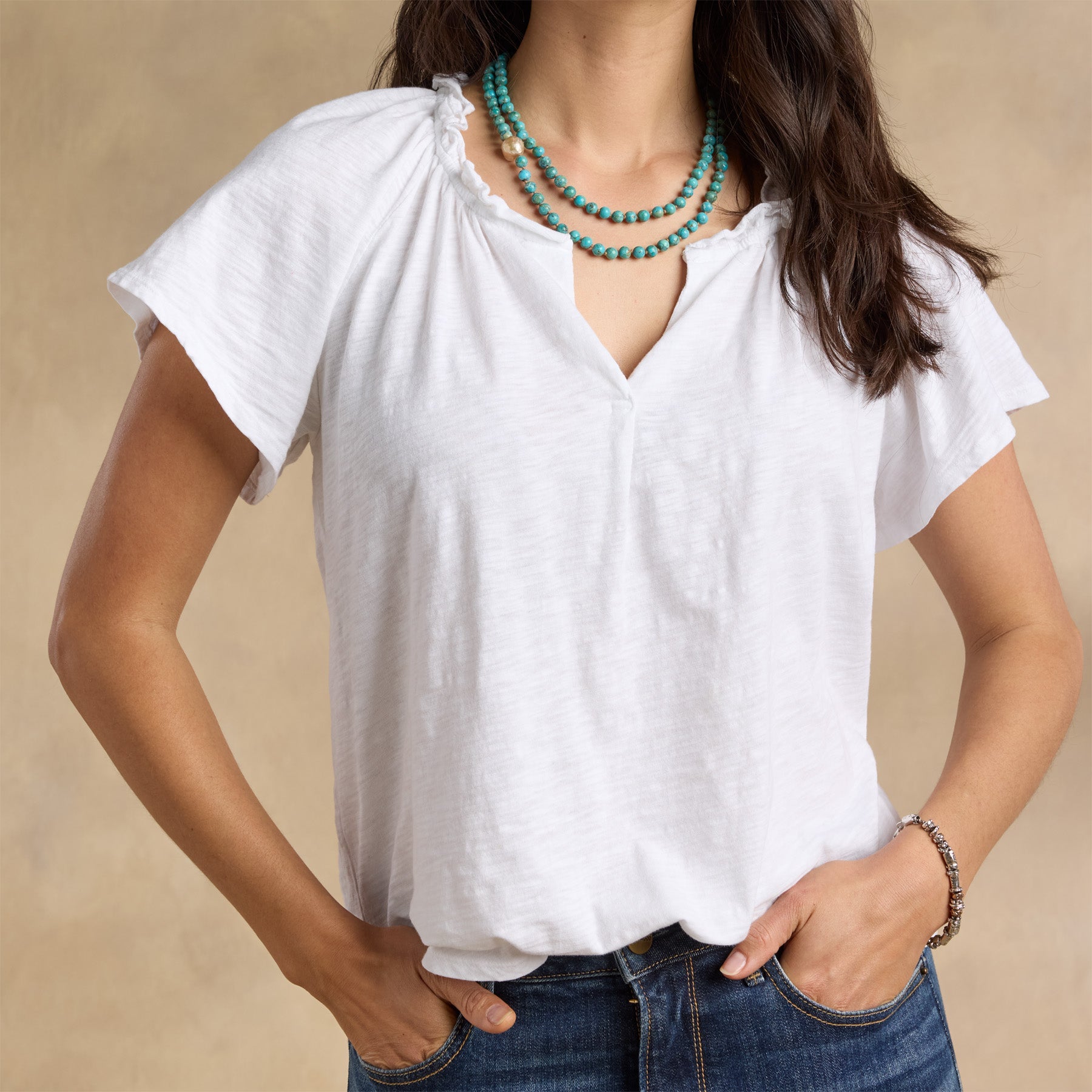 Odelia Blouse