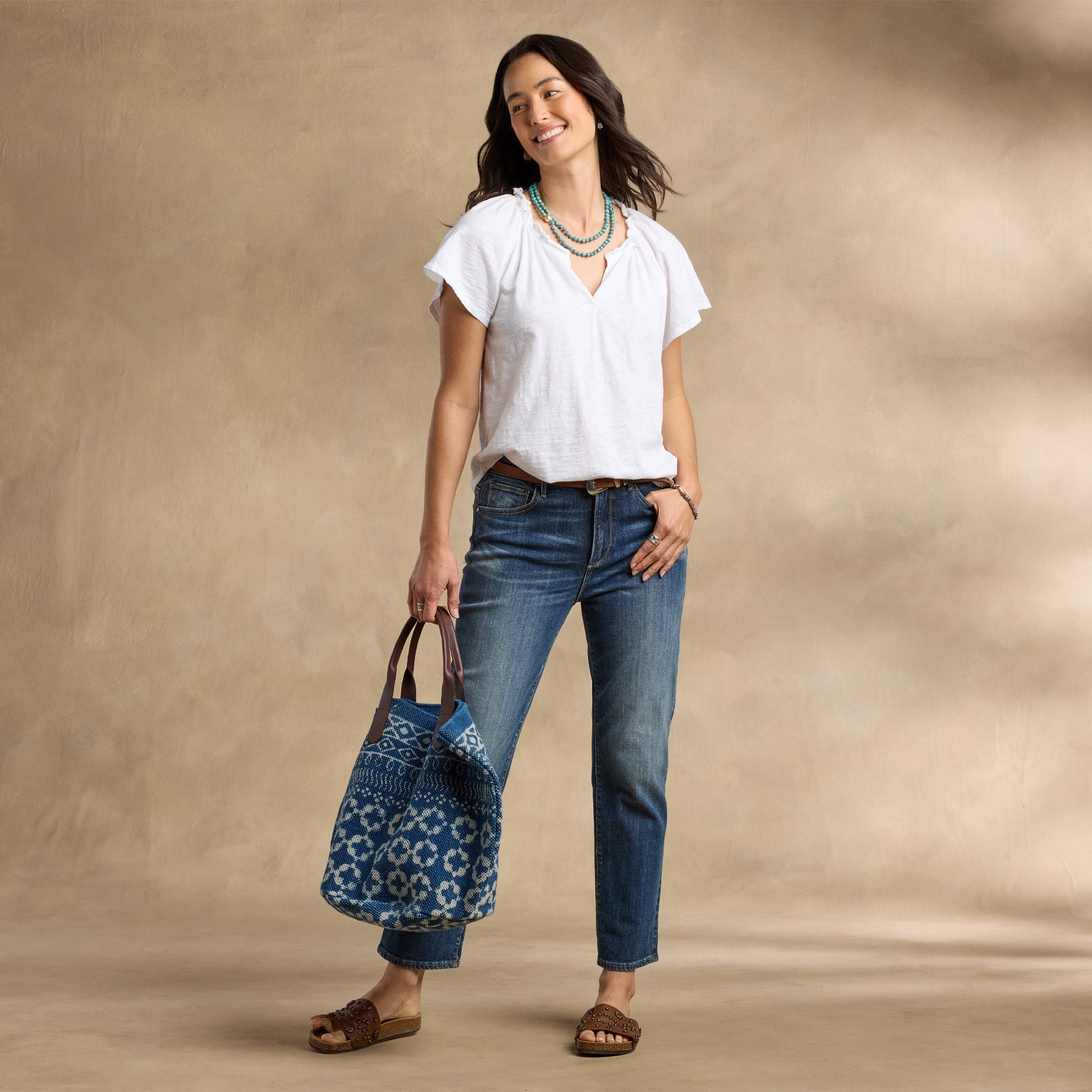 Odelia Blouse