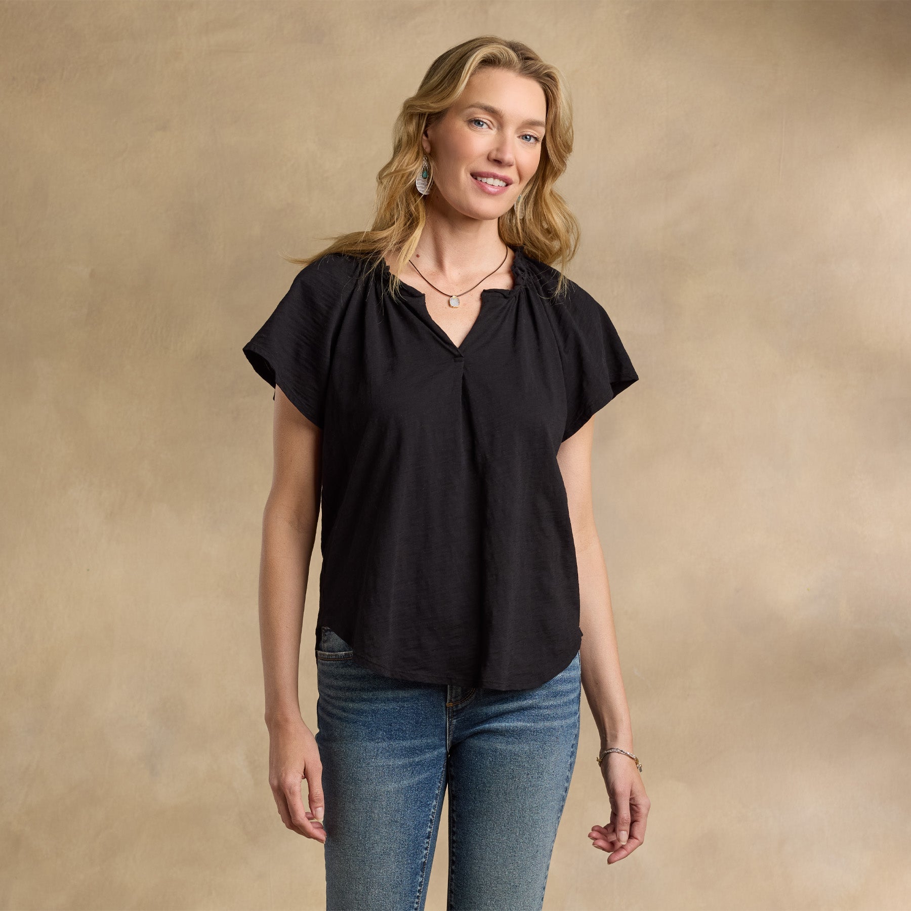 Odelia Blouse