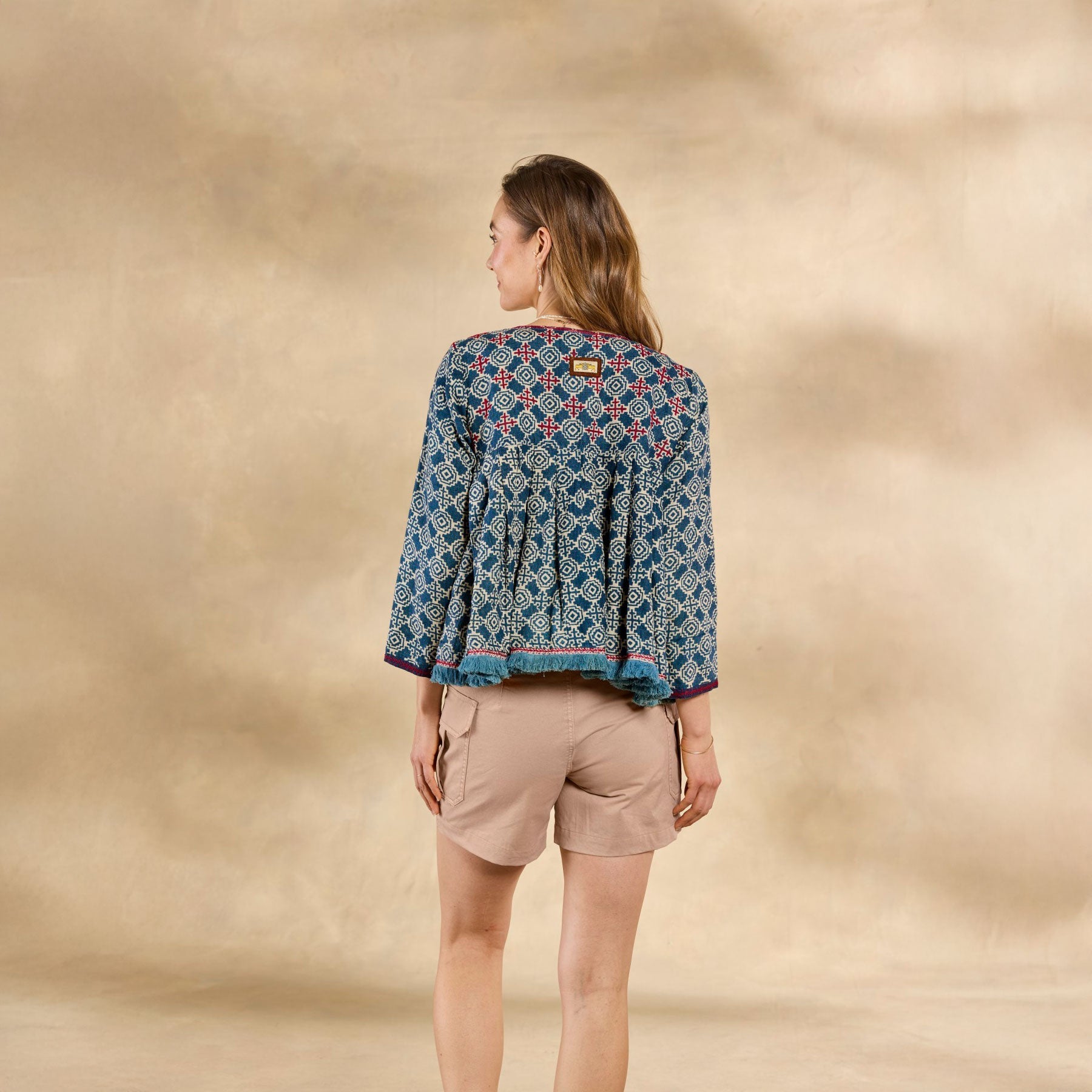 Junoon Jacket