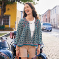 Junoon Jacket