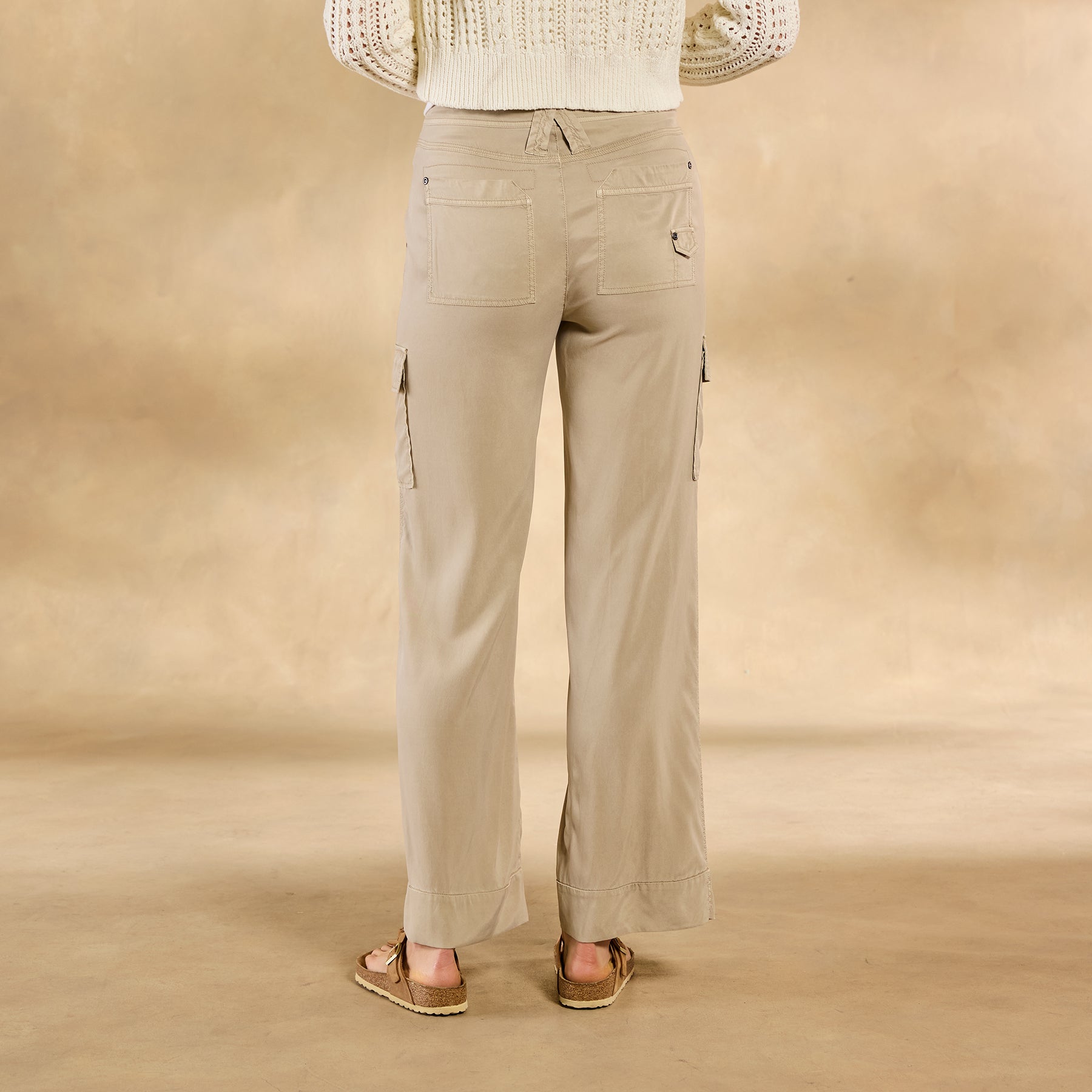 Nava Cargo Pants
