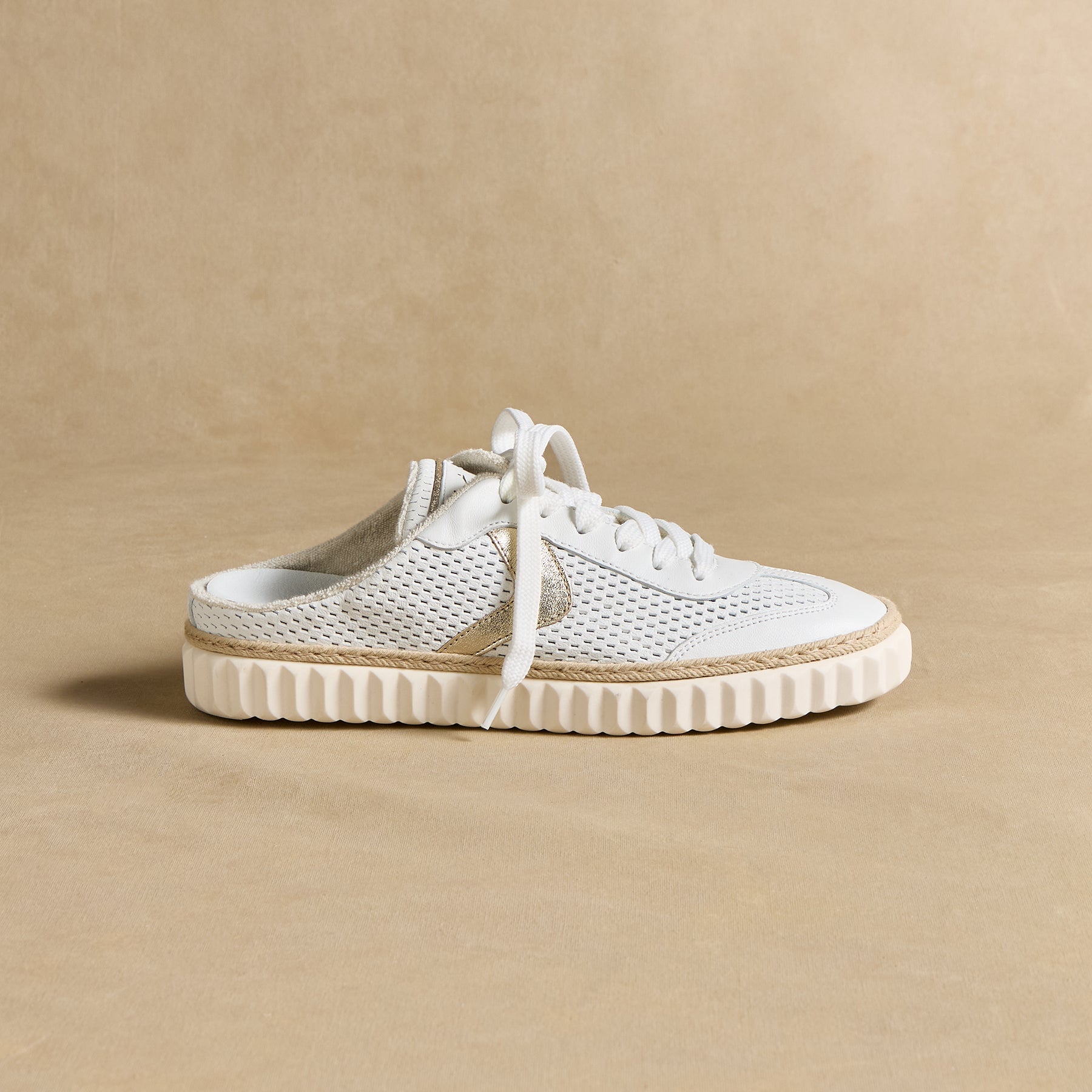 Mozelle Sneaker Mules