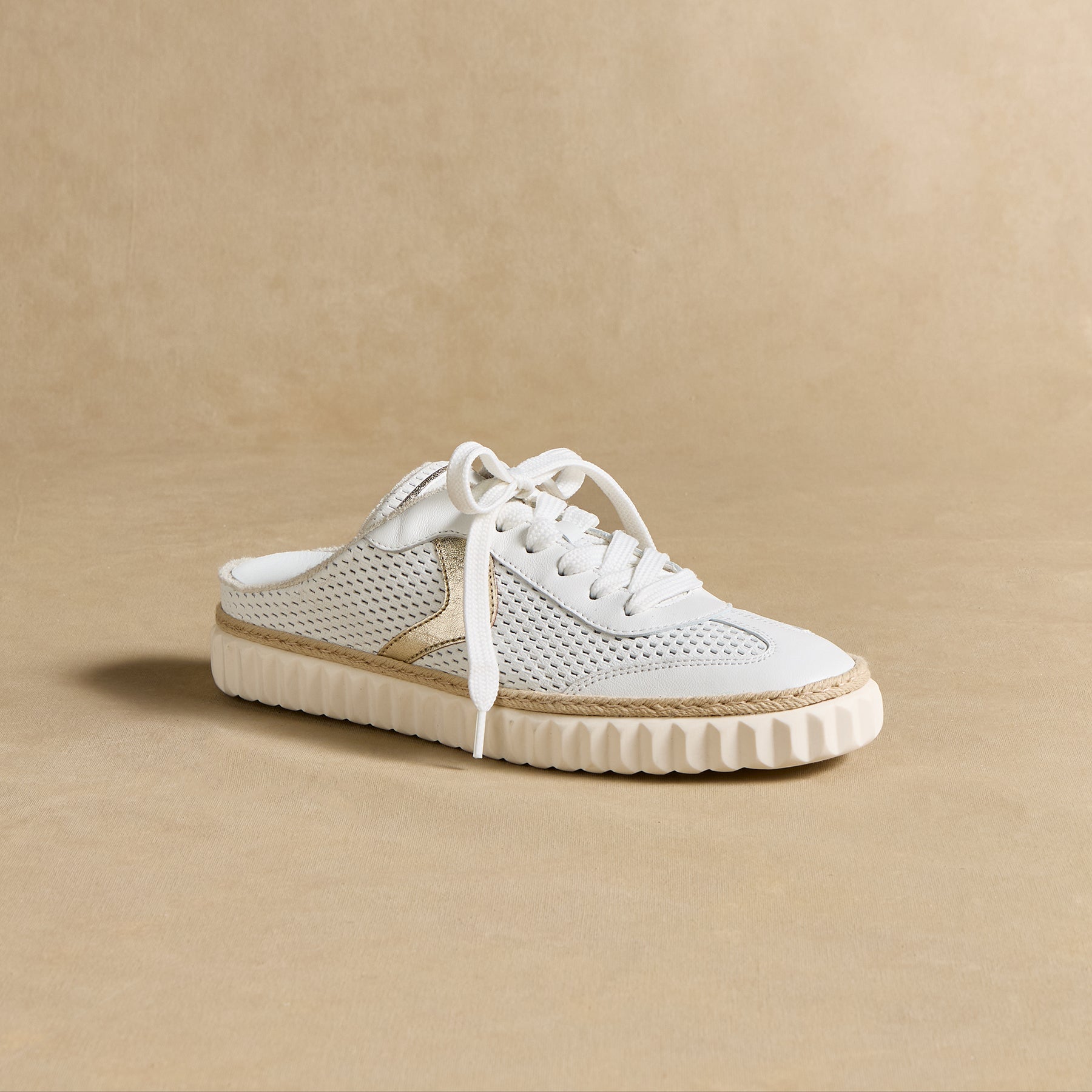 Mozelle Sneaker Mules