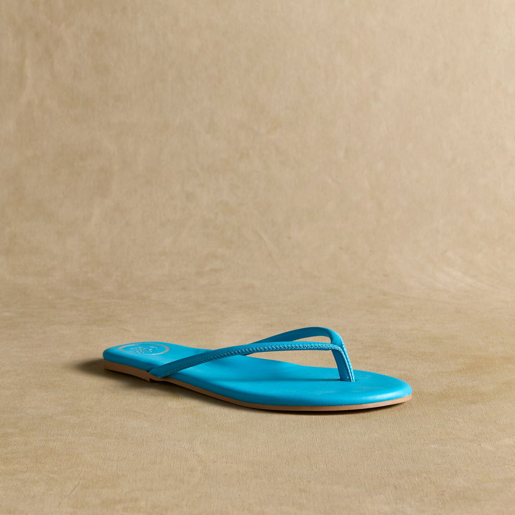 Caldonia Sandals