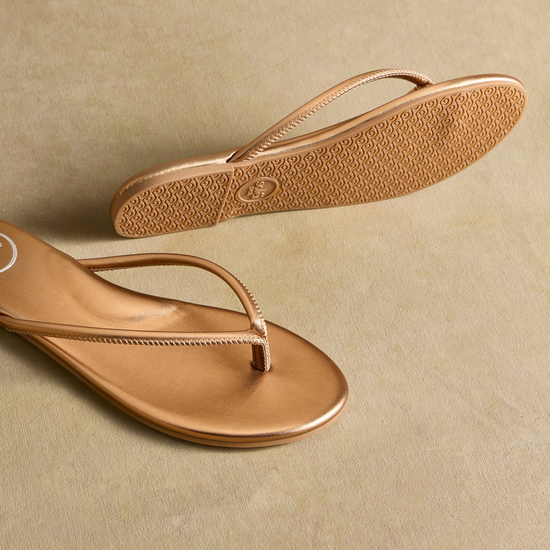 Caldonia Sandals