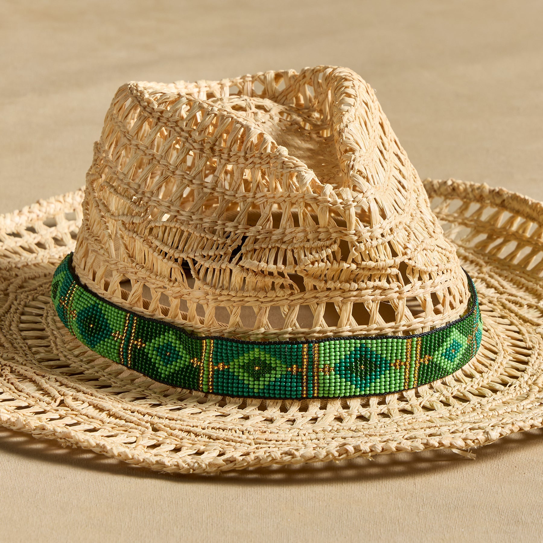 Cumberland Hat Bands