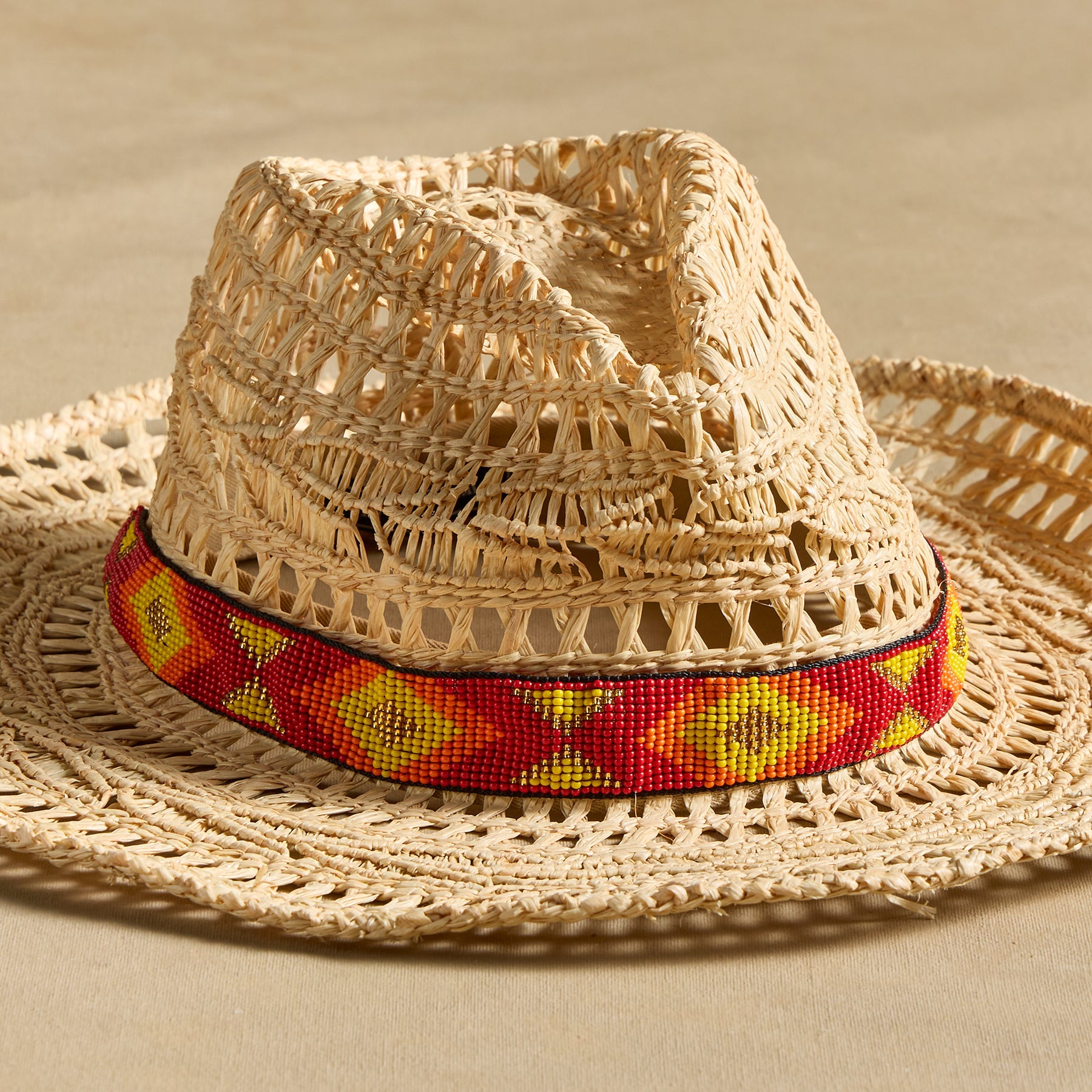 Cumberland Hat Bands