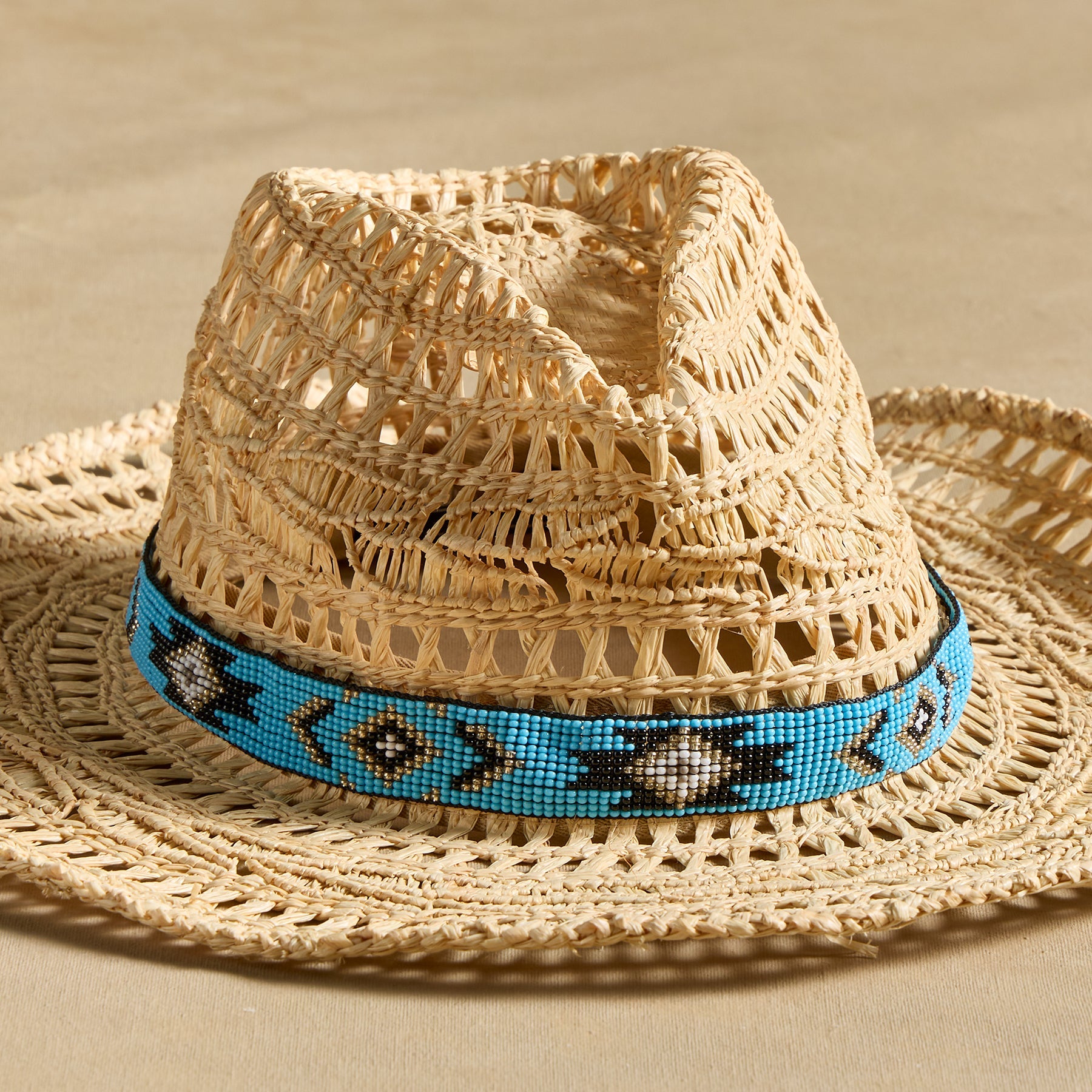 Cumberland Hat Bands