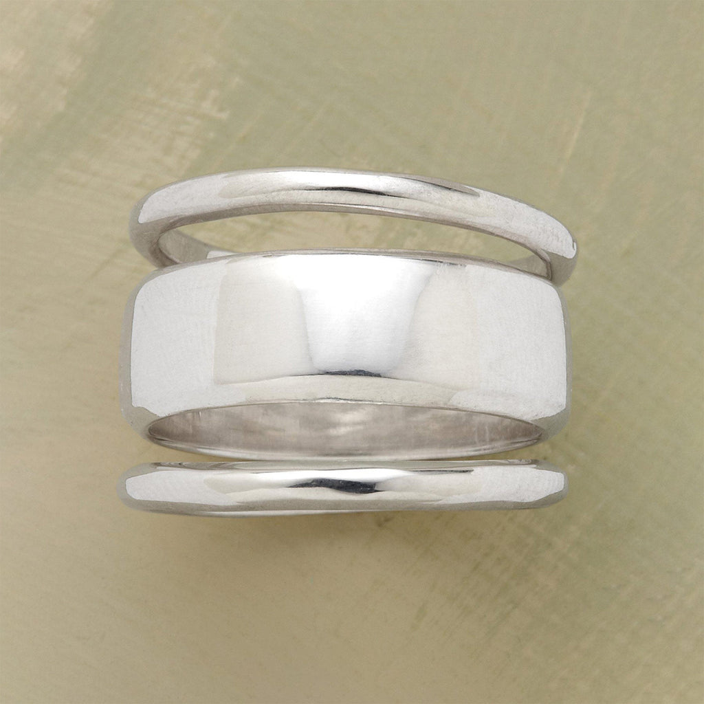 Capricious Ring Trio