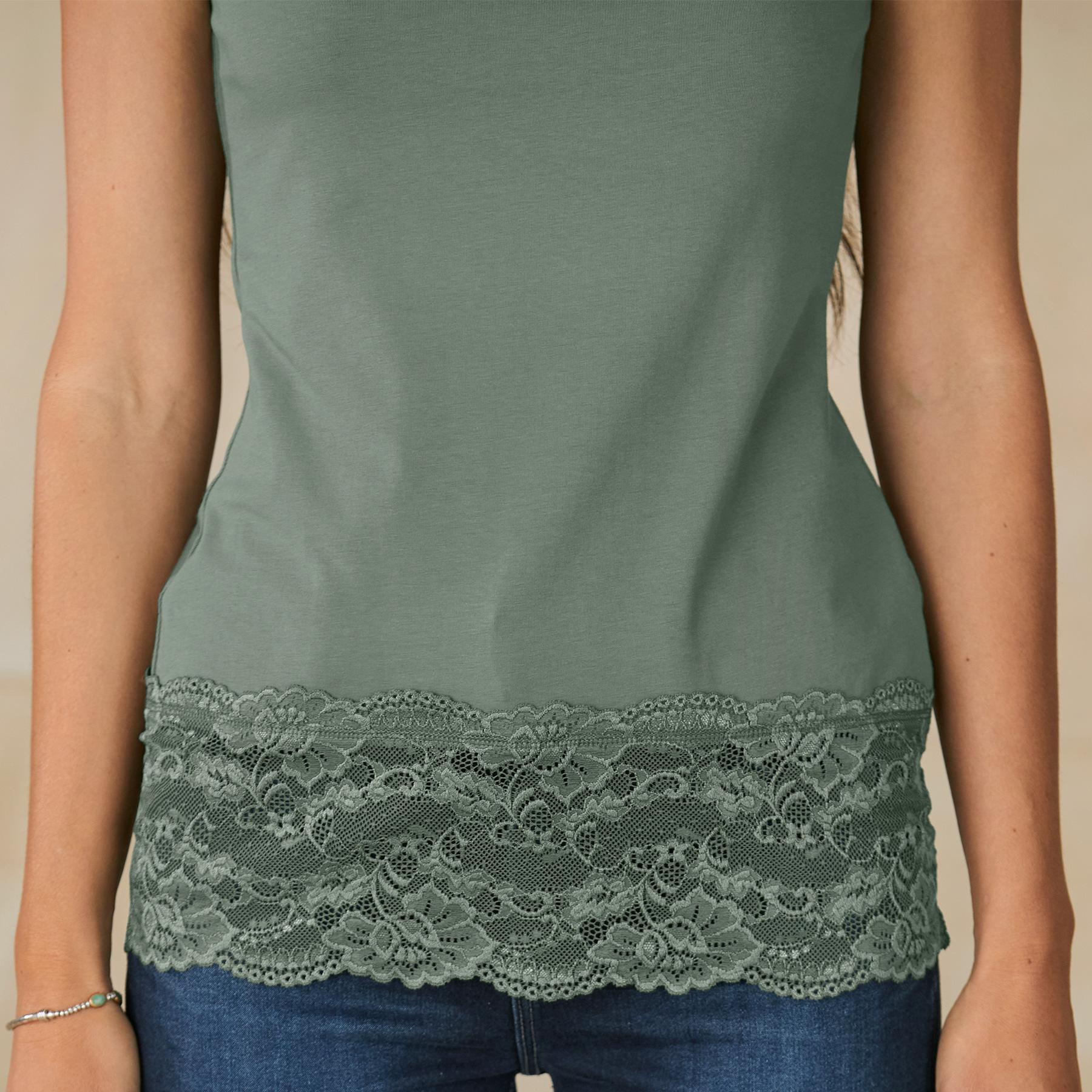 Elan Tank