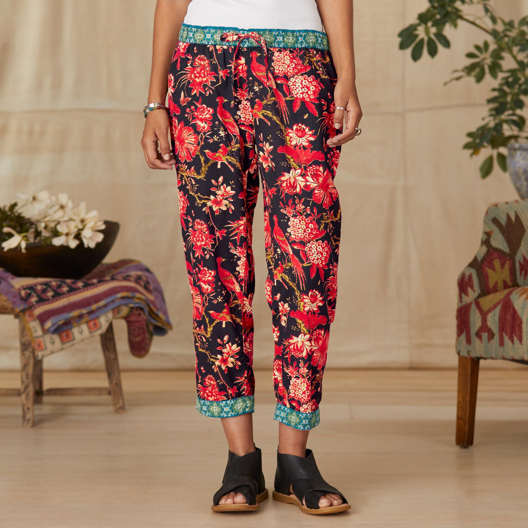 Leia Pants