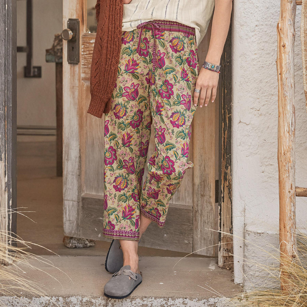 Leia Pants