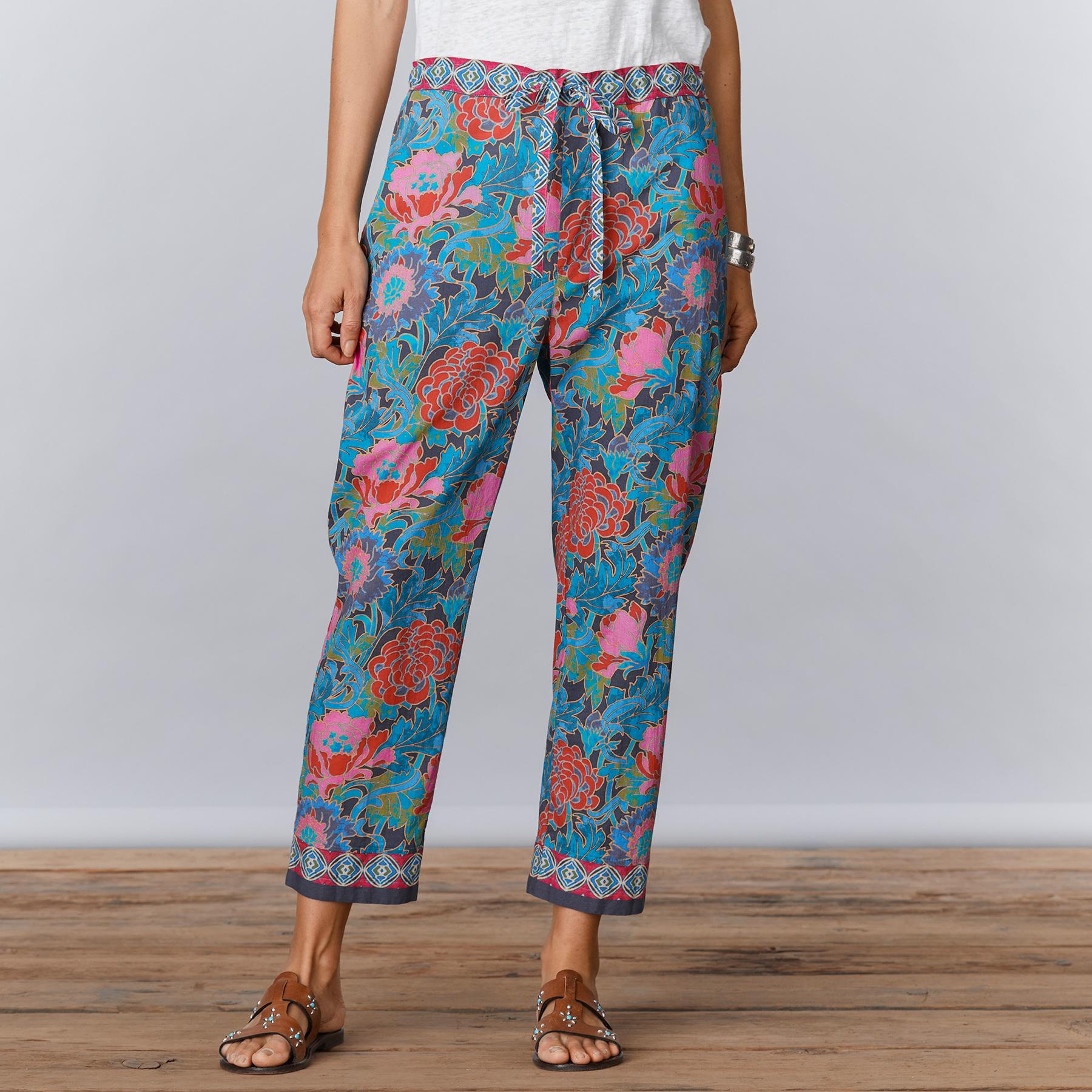 Leia Pants. Petite