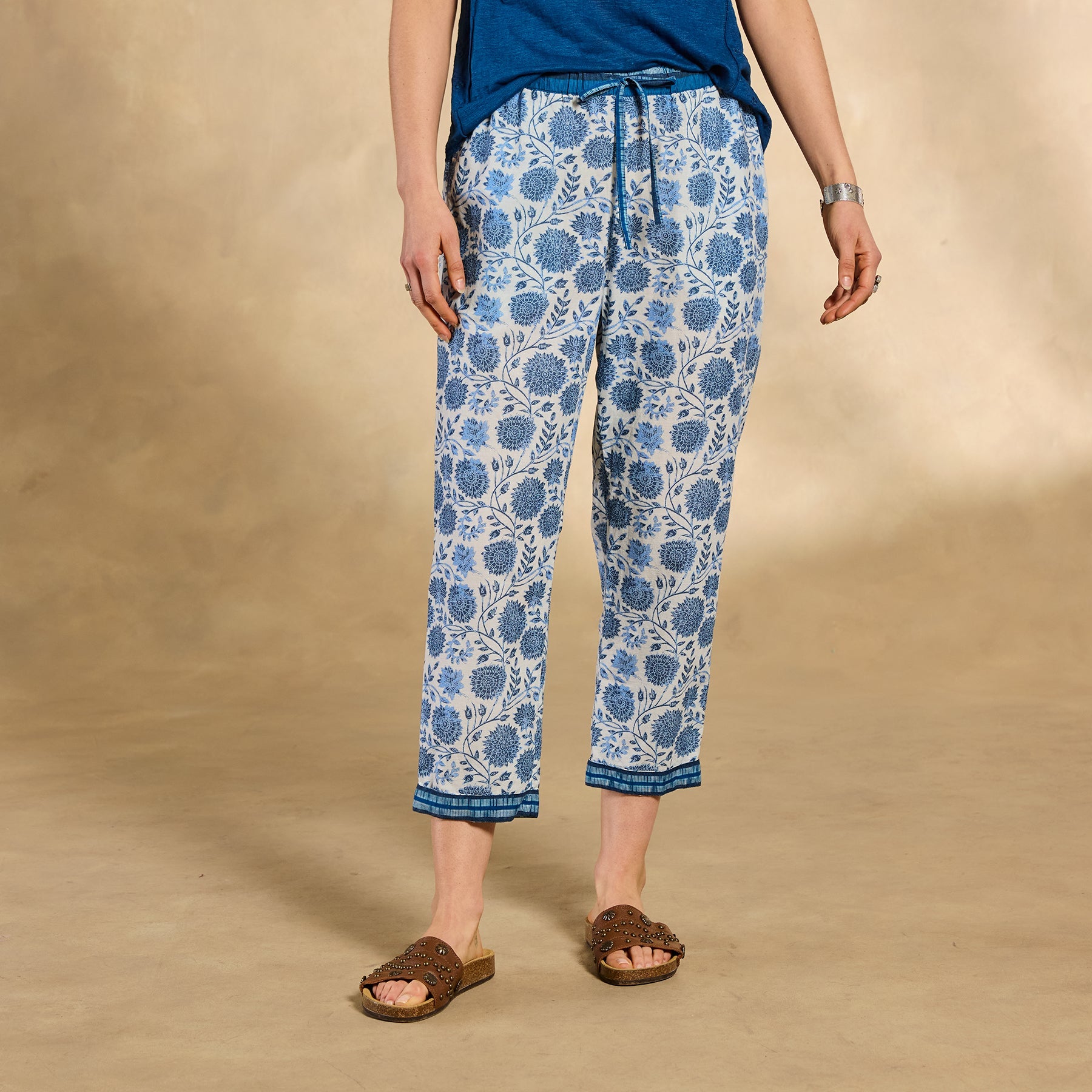 Leia Pants