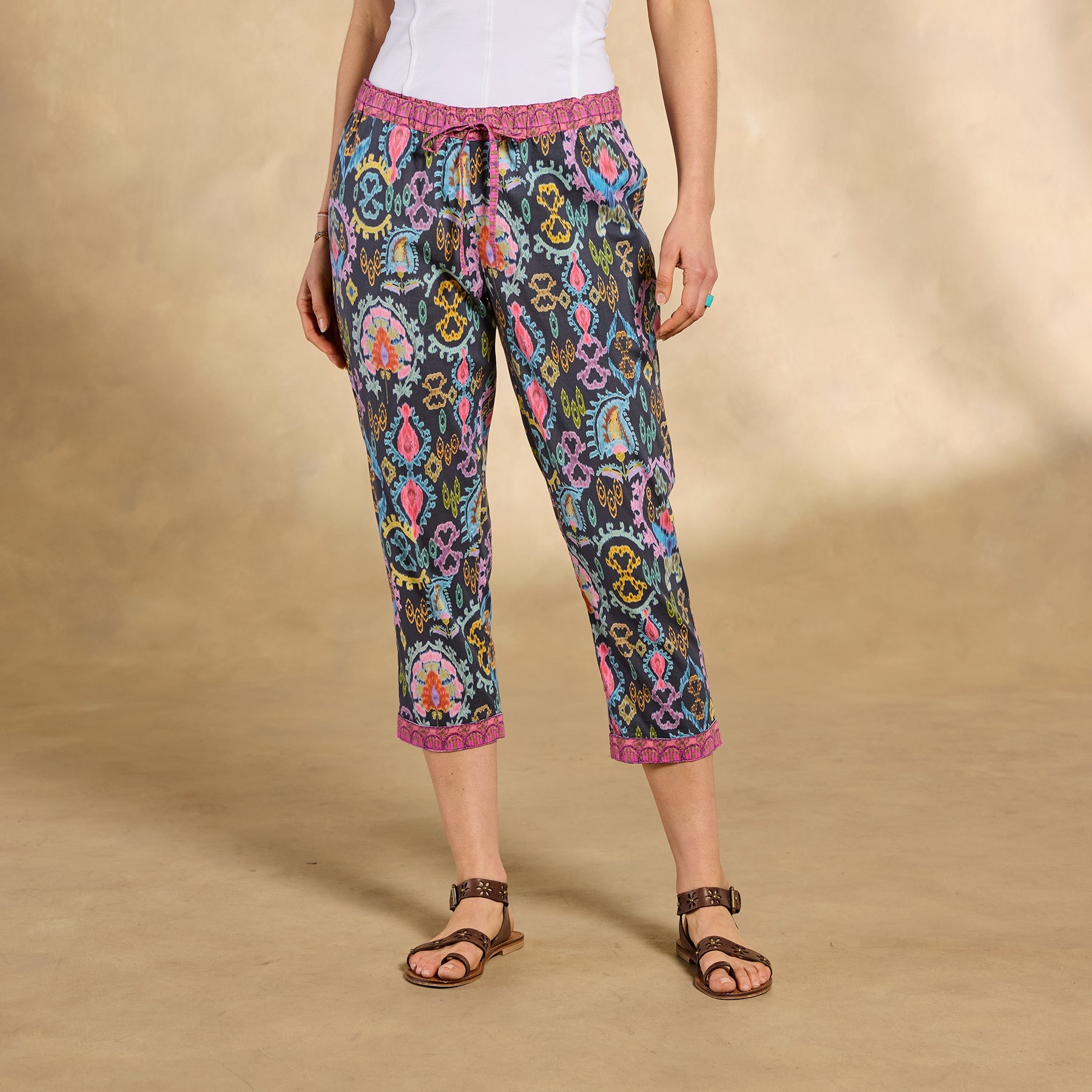 Leia Pants